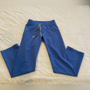 FIGS Scrub Pants size Small Tall